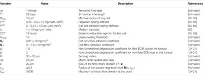 Collective Cell Migration in a Fibrous Environment: A Hybrid Multiscale Modelling Approach